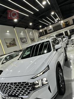 هیوندای سەنتافی